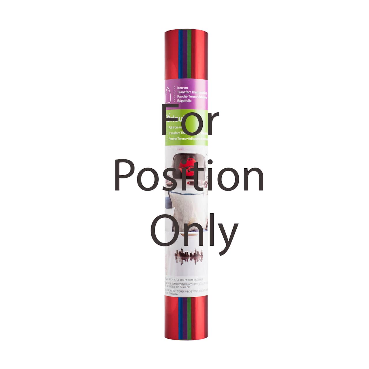 Cricut® Applicator and Remover Set